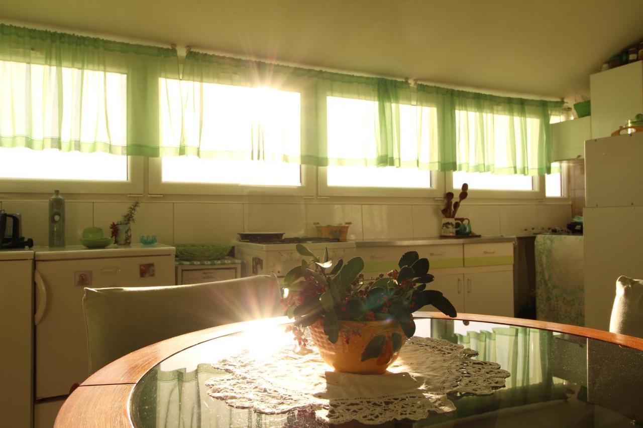 Apartment Ruza 2021 プレマントゥーラ エクステリア 写真