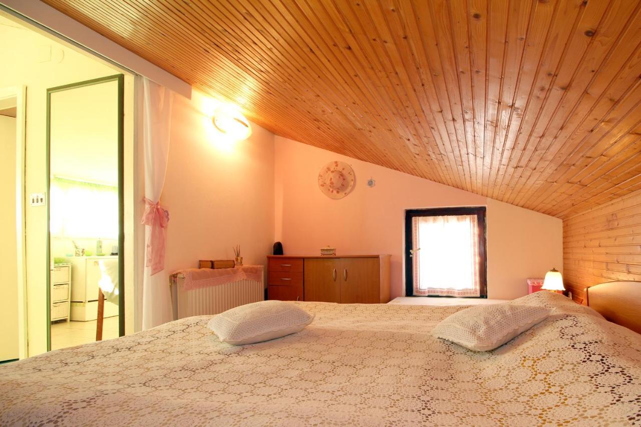 Apartment Ruza 2021 プレマントゥーラ エクステリア 写真
