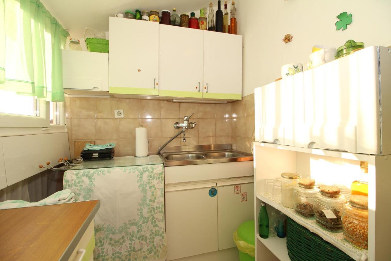 Apartment Ruza 2021 プレマントゥーラ エクステリア 写真
