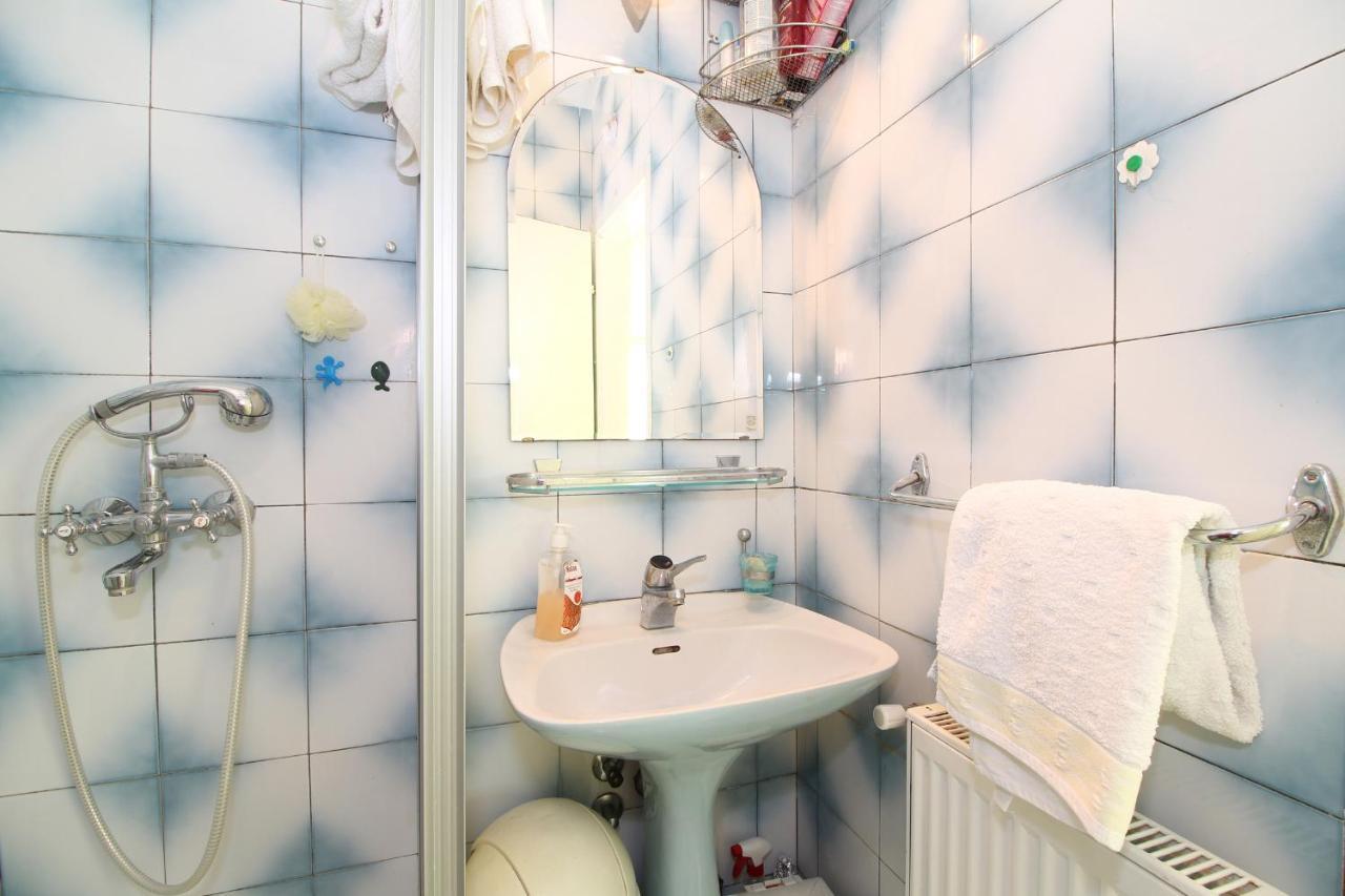 Apartment Ruza 2021 プレマントゥーラ エクステリア 写真