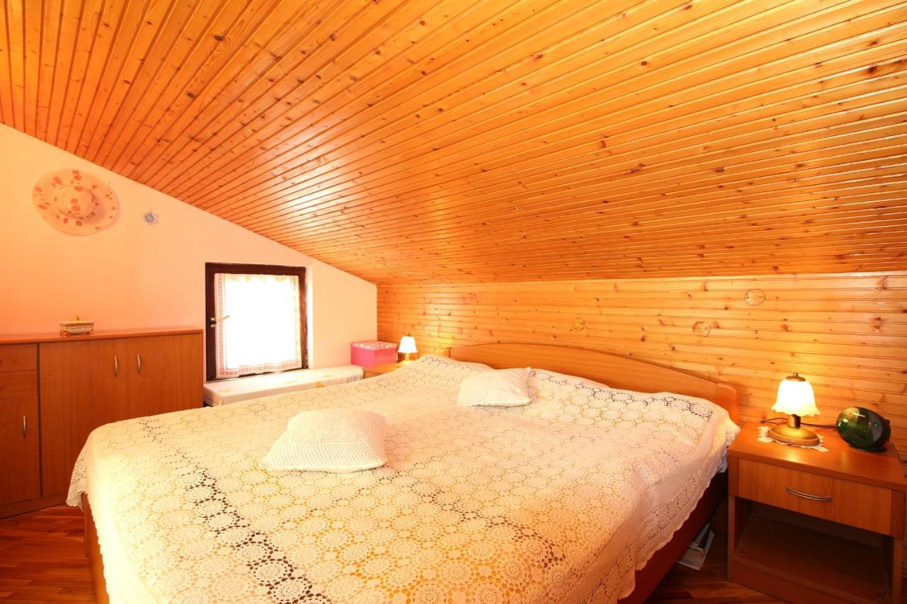 Apartment Ruza 2021 プレマントゥーラ エクステリア 写真