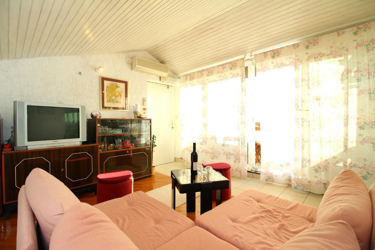 Apartment Ruza 2021 プレマントゥーラ エクステリア 写真