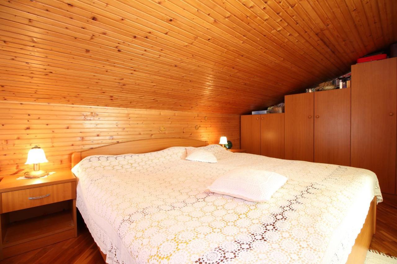 Apartment Ruza 2021 プレマントゥーラ エクステリア 写真
